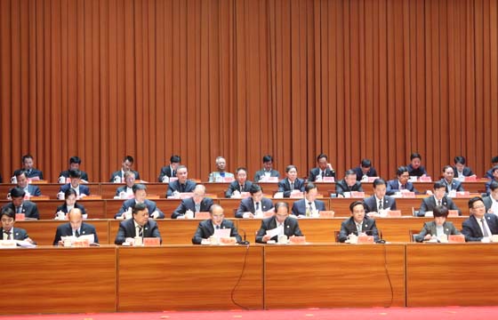 溧阳市委、市政府授予ag亚娱集团电缆“2019年度企业联村先进单位”称呼